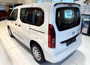 Toyota ProAce City Verso 4