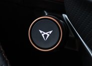 Cupra Formentor SUV / Terénní 2,0 l 228 kw