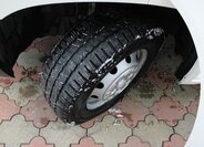 Peugeot Boxer Užitková 2,0 l 120 kw