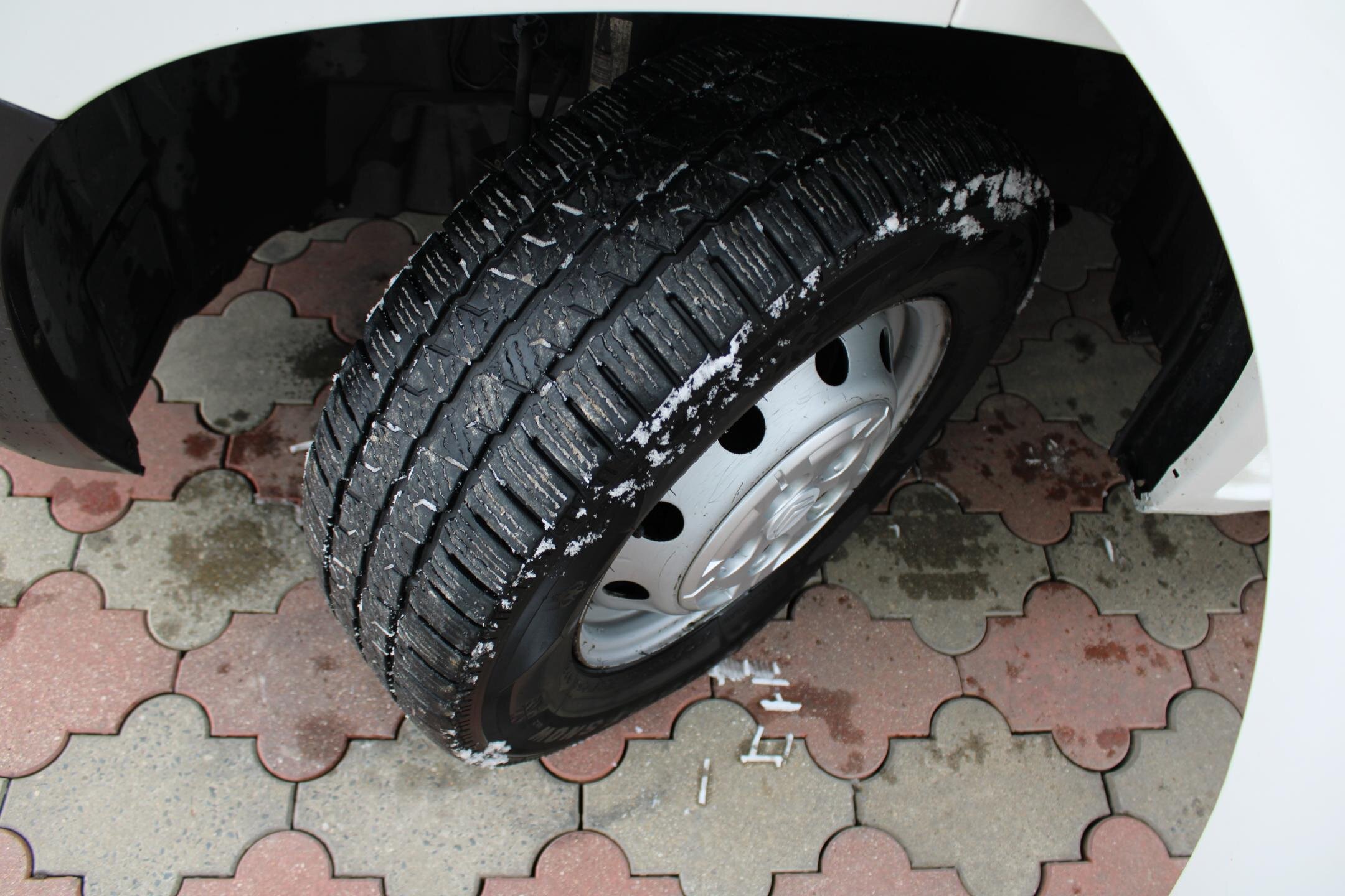 Peugeot Boxer Užitková 2,0 l 120 kw