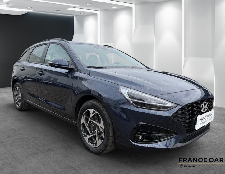 Hyundai i30 Kombi 1,5 l 70 kw