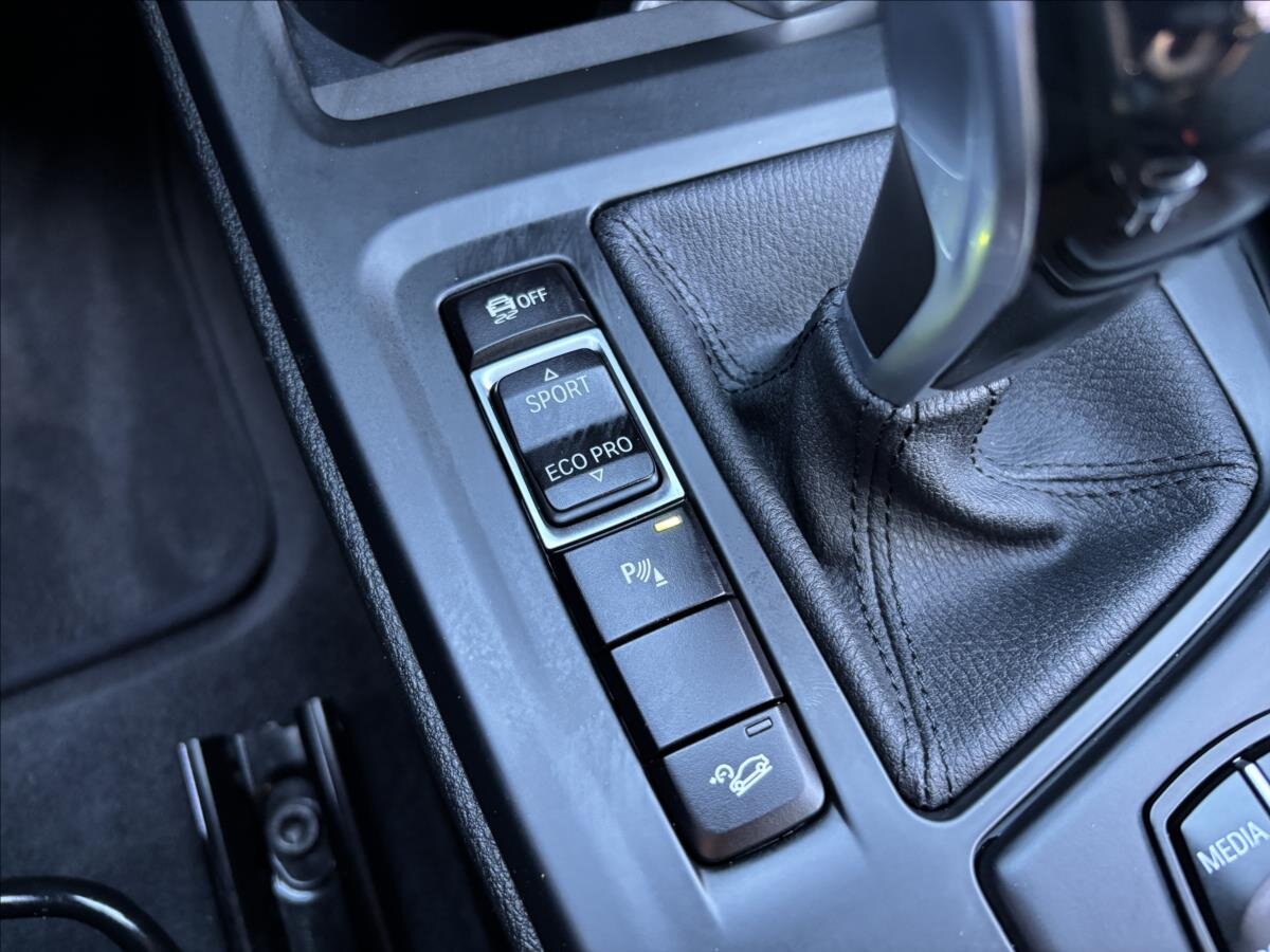 BMW X1 SUV / Terénní 2,0 l 131 kw