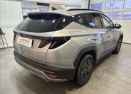 Hyundai Tucson SUV 1,6 l 110 kw