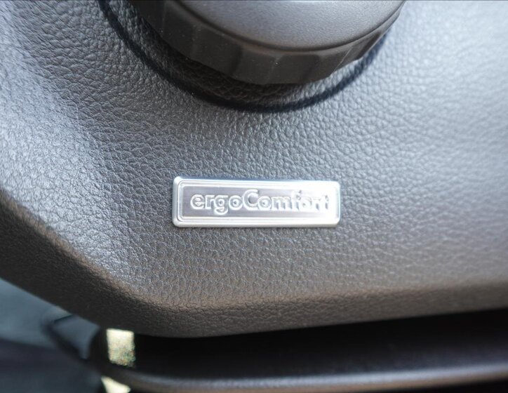 Volkswagen Crafter Ostatní 2,0 l 103 kw