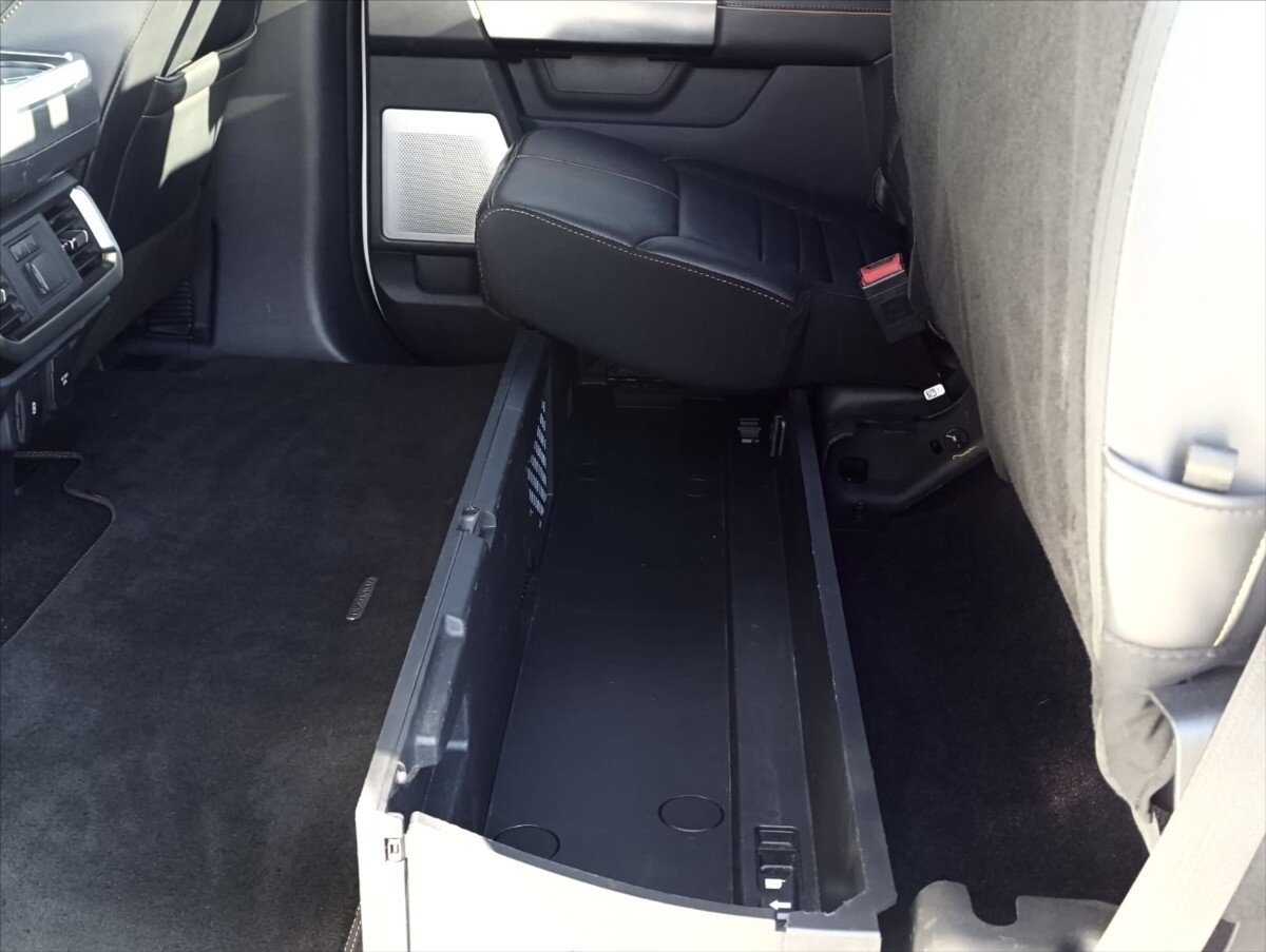 Ford F-150 Pick-up 3,5 l 321 kw