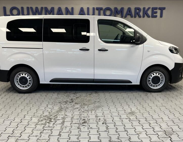 Toyota ProAce Verso 14