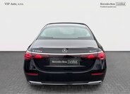 Mercedes-Benz Třídy E 4