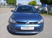 Volkswagen Golf 2