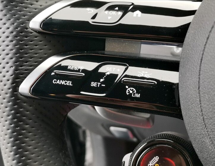 Mercedes-Benz AMG GT Kupé 4,0 l 470 kw