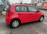 Škoda Citigo Hatchback 0,0 61 kw