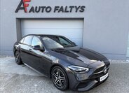 Mercedes-Benz Třídy C 1