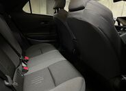 Toyota C-HR Hatchback 1,8 l 90 kw