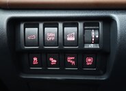 Subaru Forester SUV / Terénní 2,0 l 110 kw