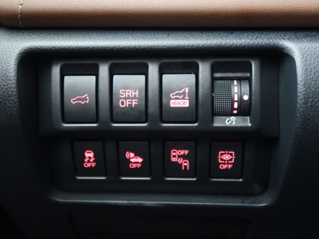 Subaru Forester SUV / Terénní 2,0 l 110 kw