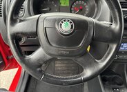 Škoda Fabia Kombi 1,2 l 44 kw