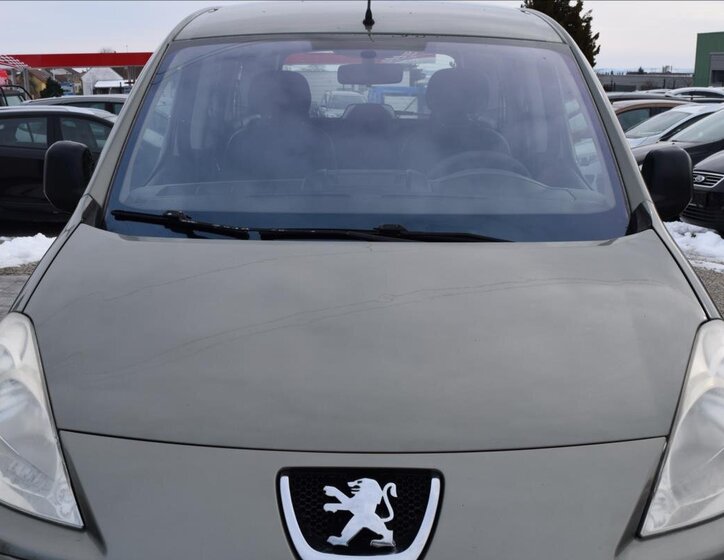 Peugeot Partner Kombi 1,6 l 66 kw