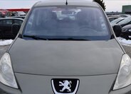Peugeot Partner Kombi 1,6 l 66 kw