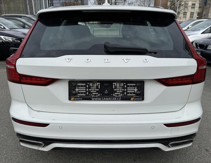 Volvo V60 Kombi 2,0 l 110 kw