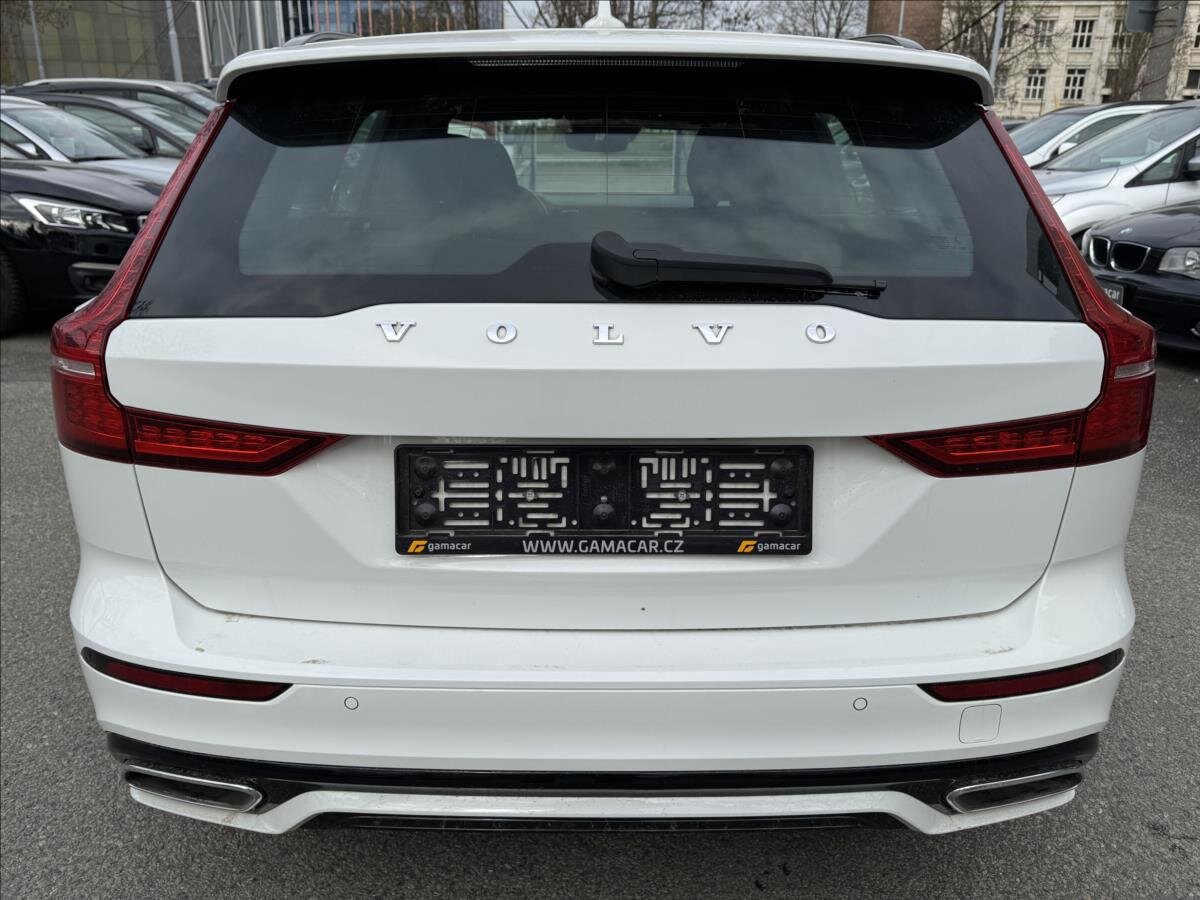 Volvo V60 Kombi 2,0 l 110 kw