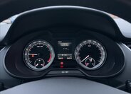 Škoda Octavia Kombi 1,6 l 85 kw