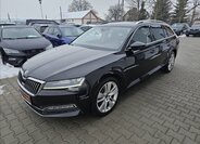 Škoda Superb 3