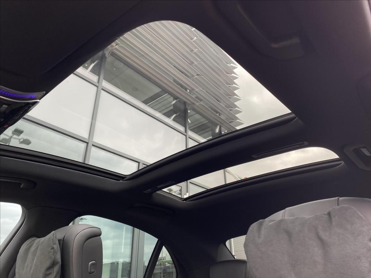 Mercedes-Benz Třídy S