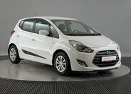 Hyundai ix20 Hatchback 1,6 l 91 kw
