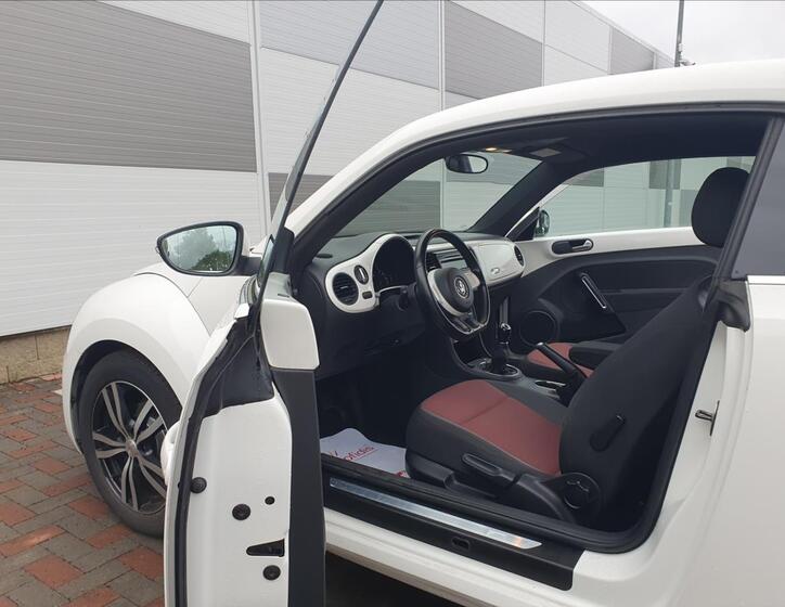 Volkswagen Beetle 26