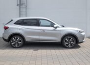 MG ZS SUV 1,5 l 75 kw
