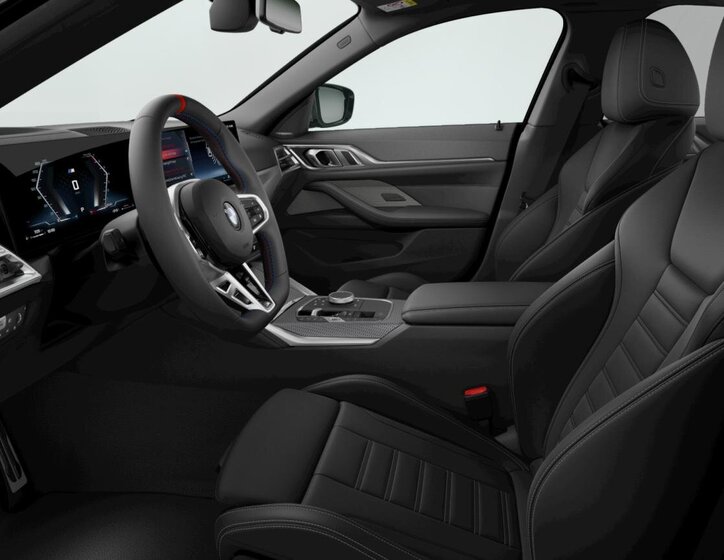 BMW Řada 4 Ostatní 3,0 l 275 kw