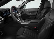 BMW Řada 4 Ostatní 3,0 l 275 kw