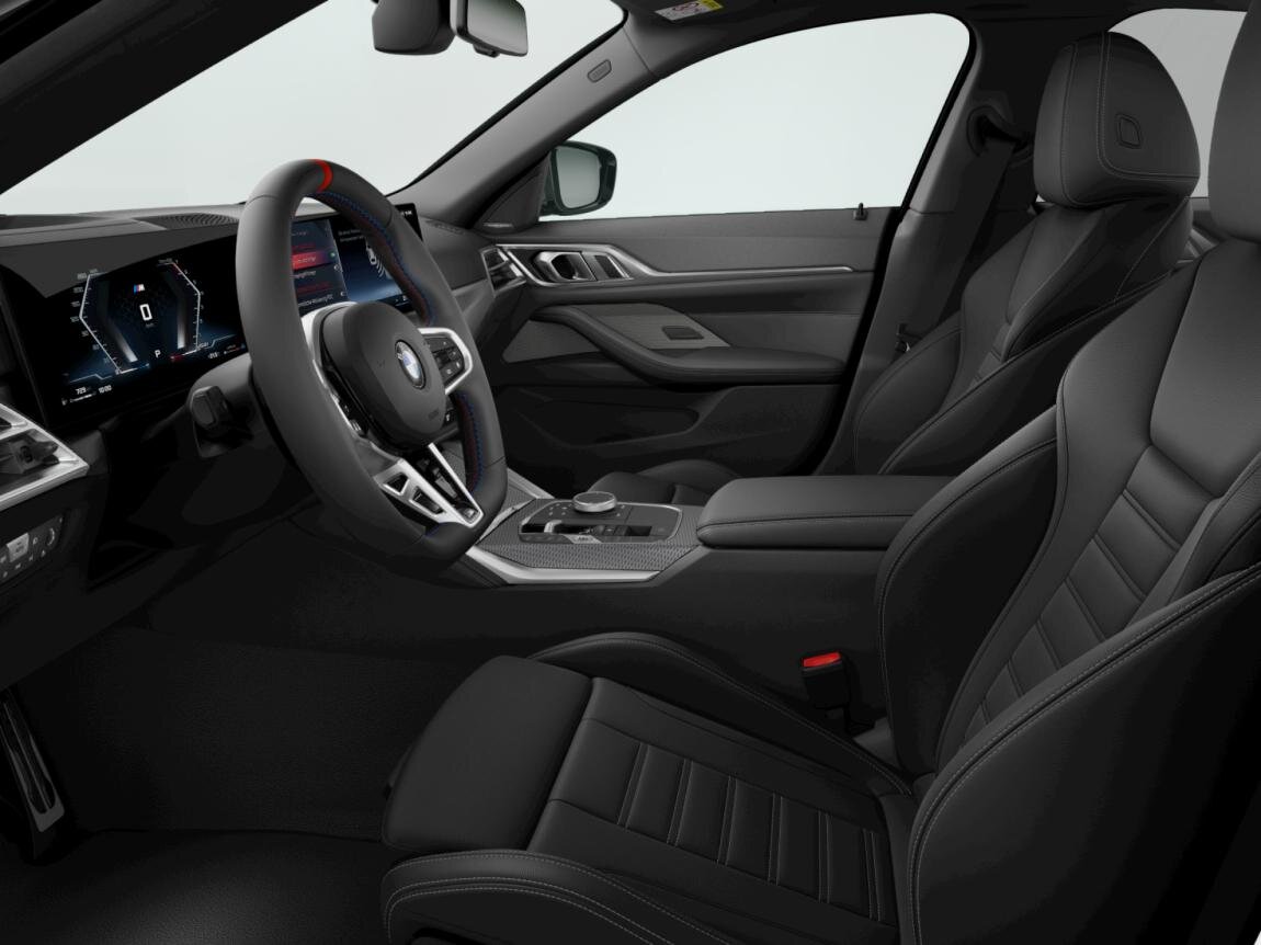 BMW Řada 4 Ostatní 3,0 l 275 kw