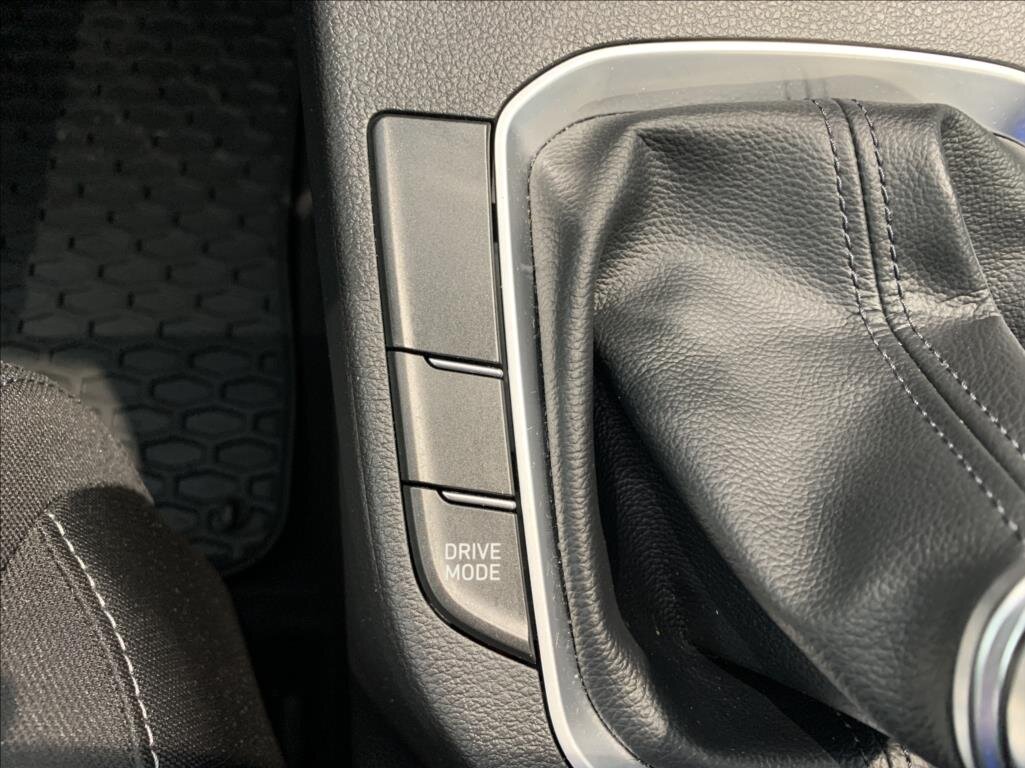 Hyundai i30 Hatchback 1,5 l 117 kw