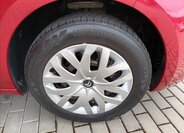 Citroën C4 Picasso MPV 1,2 l 81 kw