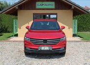 Dongfeng Fengon 5 SUV 1,5 l 101 kw