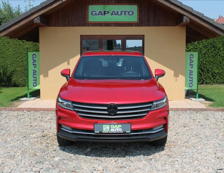 Dongfeng Fengon 5 SUV 1,5 l 101 kw