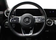 Mercedes-Benz CLA Kombi 2,0 l 140 kw