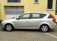 KIA Ceed 7