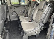 Ford Tourneo Custom 23