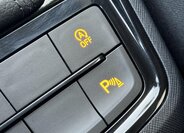 Škoda Kamiq SUV / Terénní 1,5 l 110 kw