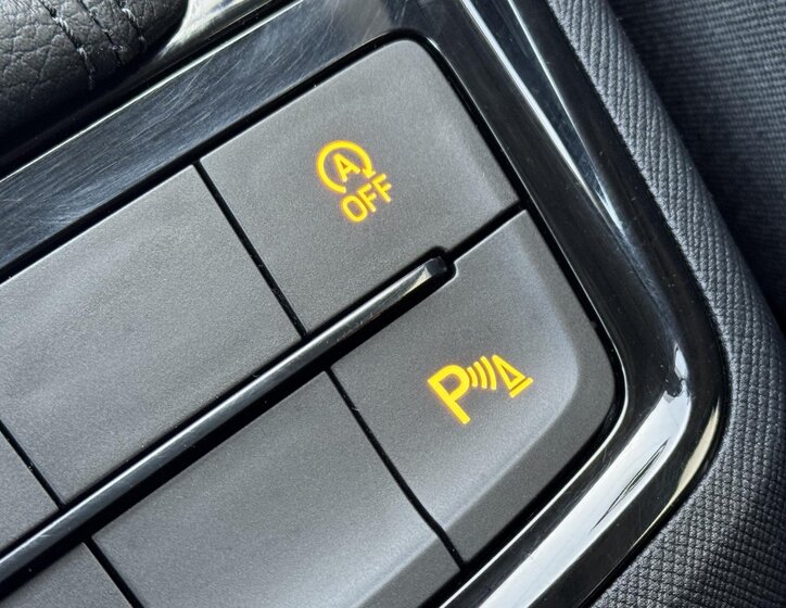 Škoda Kamiq SUV / Terénní 1,5 l 110 kw