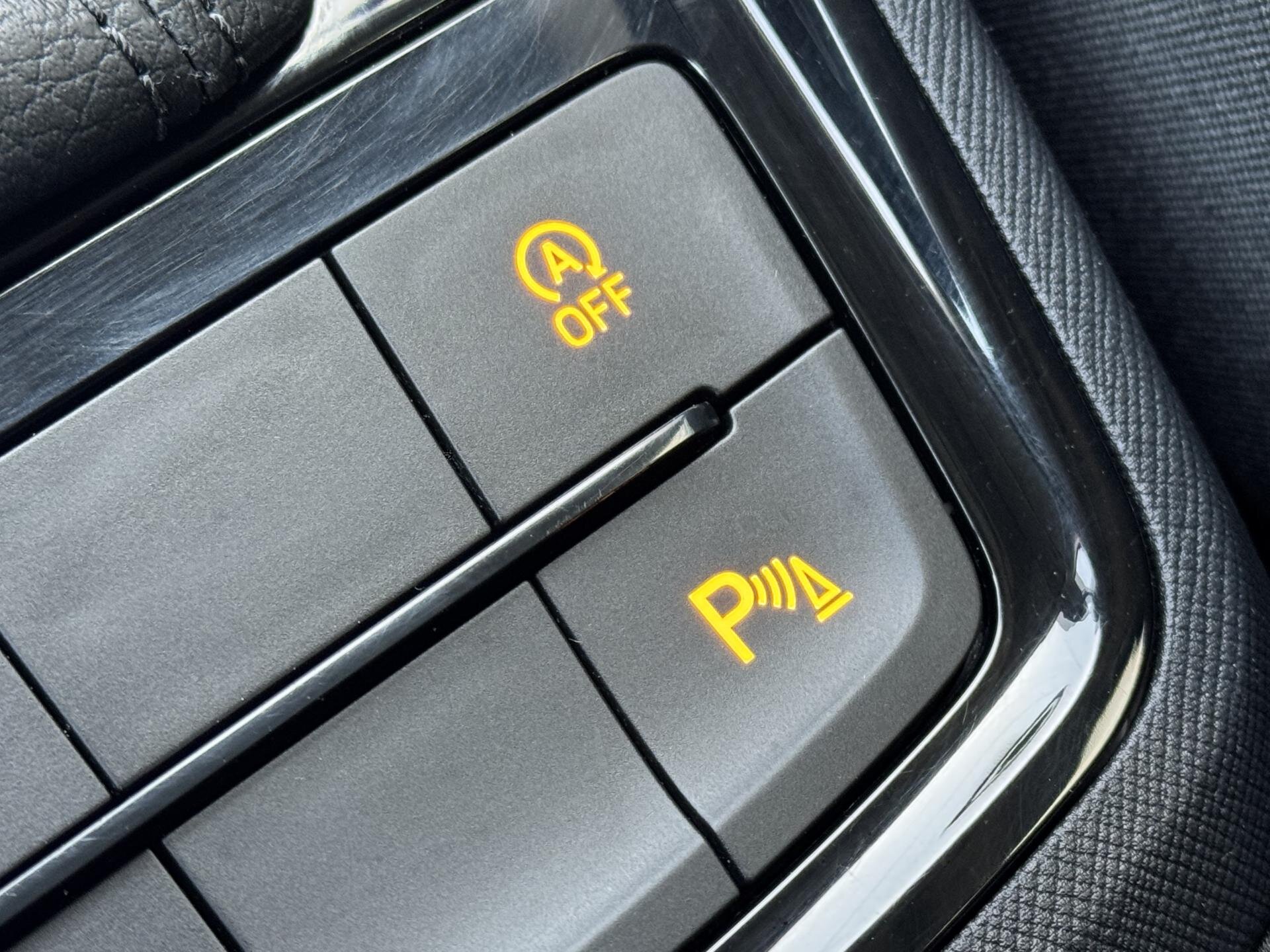 Škoda Kamiq SUV / Terénní 1,5 l 110 kw