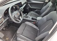 Cupra Formentor SUV / Terénní 1,5 l 110 kw