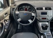 Ford C-MAX MPV 1,8 l 92 kw