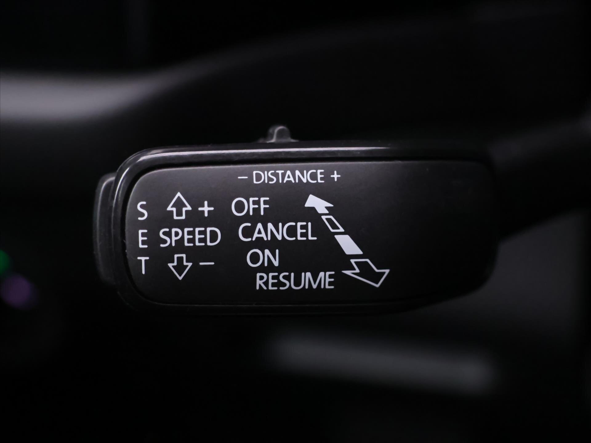 Škoda Kodiaq SUV 2,0 l 110 kw