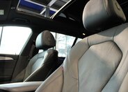 BMW Řada 5 Kombi 3,0 l 210 kw