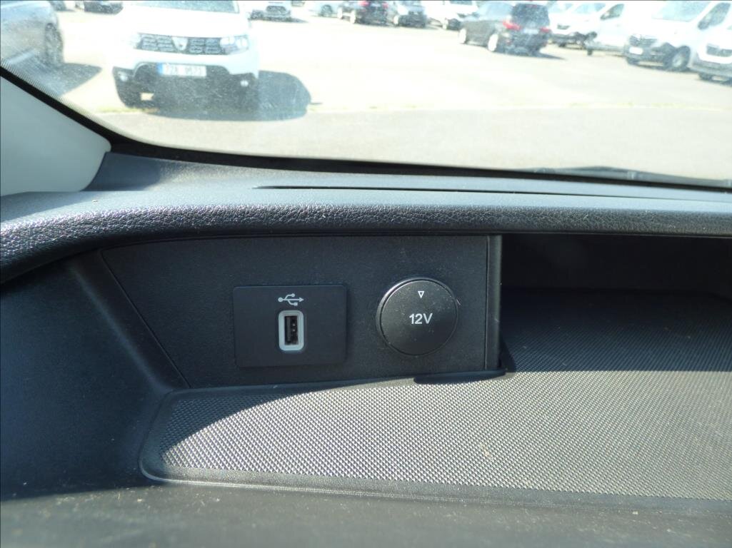 Ford Transit Custom Ostatní 2,0 l 96 kw