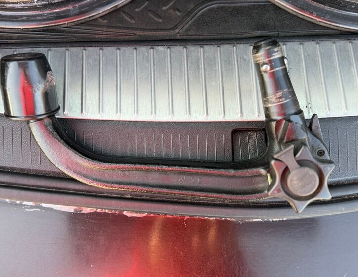 Opel Astra Kombi 1,7 l 81 kw