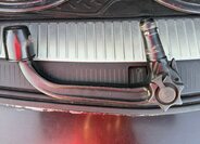 Opel Astra Kombi 1,7 l 81 kw