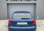 Audi A3 4